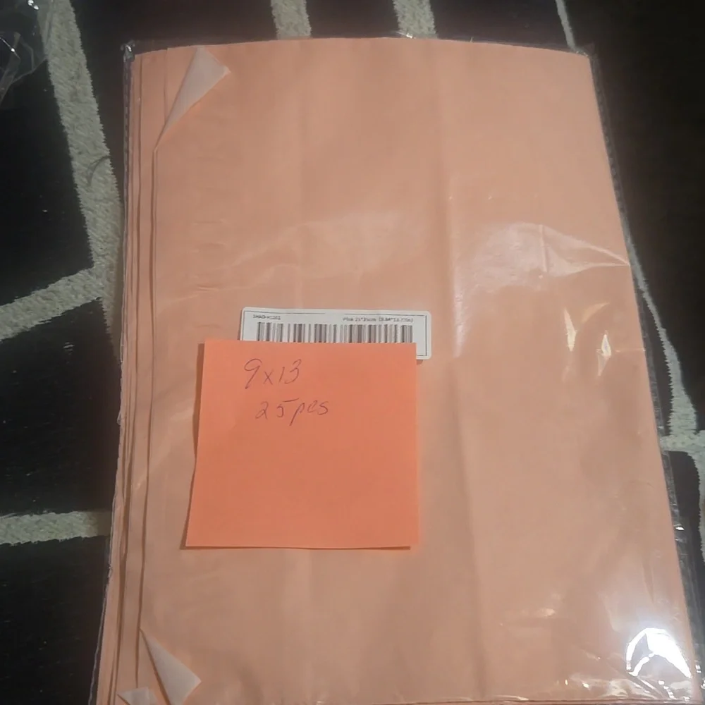 N/A waterproof tearproof